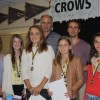 Under 14 Girls