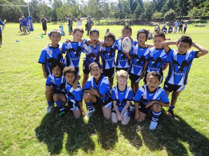 Eagles Fun Day This Saturday Rugby League Ipswich SportsTG