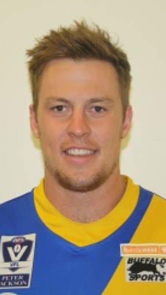 Congratulations goes out to our own Nick Meese on making the last 32 players in the VFL state team for 2014. - 3097696_2_O