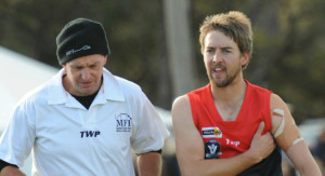 RYAN MONAGHAN & SPLINT