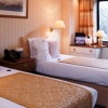 Accommodation at Royal Thames Yacht Club
