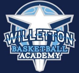 puma basketball willetton