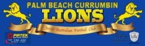 Palm Beach Currumbin Lions Header