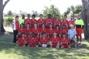 mackay rugby league junior suburbs northern congratulations u15