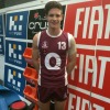 Connor West Under 16 state team