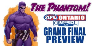 Phantom Grand Final 2014 preview