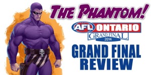 Phantom Grand Final 2014 review