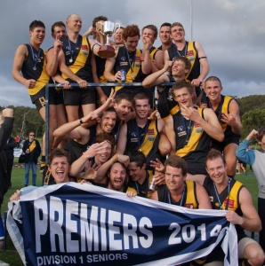 PREMIERS 2014