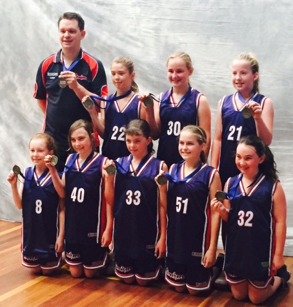 Winners medals 12-2 2014