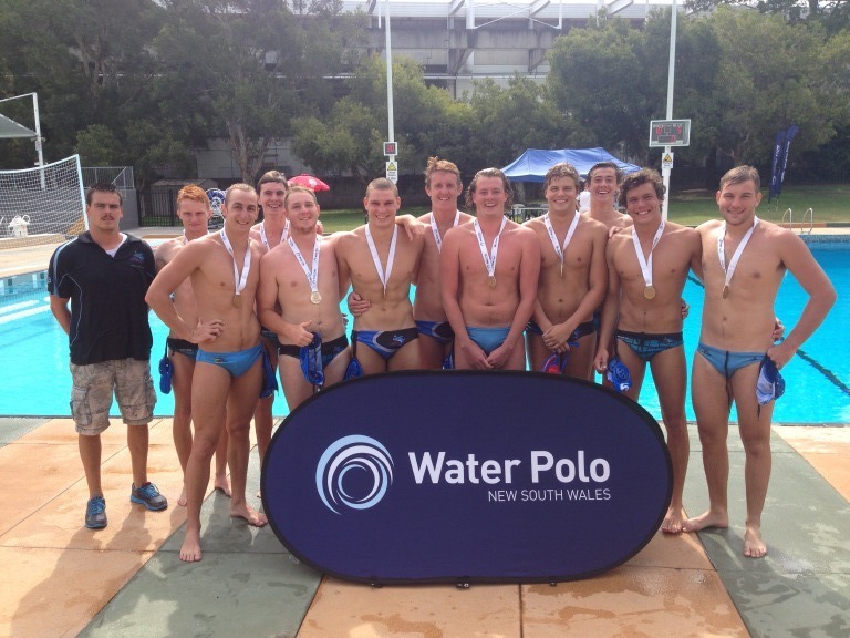 Nsw Water Polo State Championships 2024 Ivie Rhodie