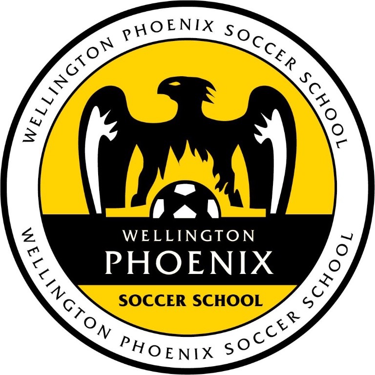 NSU & Wellington Phoenix Soccer School - Term 2 & 3 - North Shore