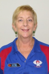 Team Manager - <b>Sandy Burgess</b> - 3503114_2_M