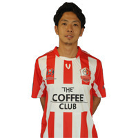 Kazuya Ito OLY