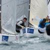 2015 ISAF Sailing World Cup Hyeres