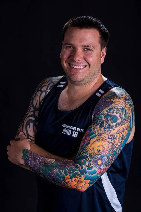 Jono Williams | jono puts the club first muswellbrook seniors sportstg Jono Williams | jono puts the club first muswellbrook seniors sportstg
