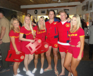 Baywatch
