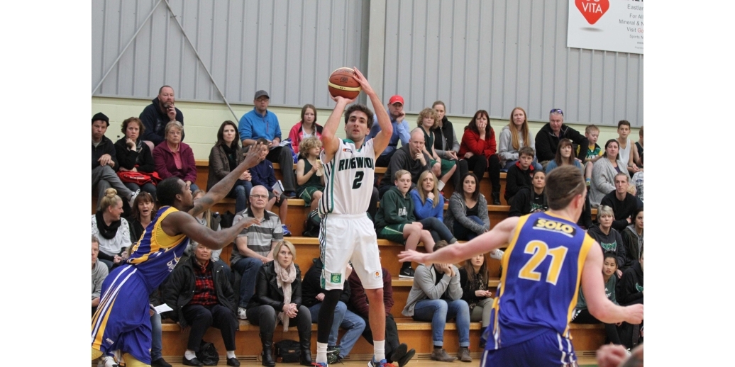 Unruh Unstoppable In Hawks Win Ringwood Basketball Association FOX