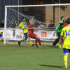 REDvSTR FFACup (Ray Gardner RED)