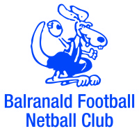 netball football balranald club