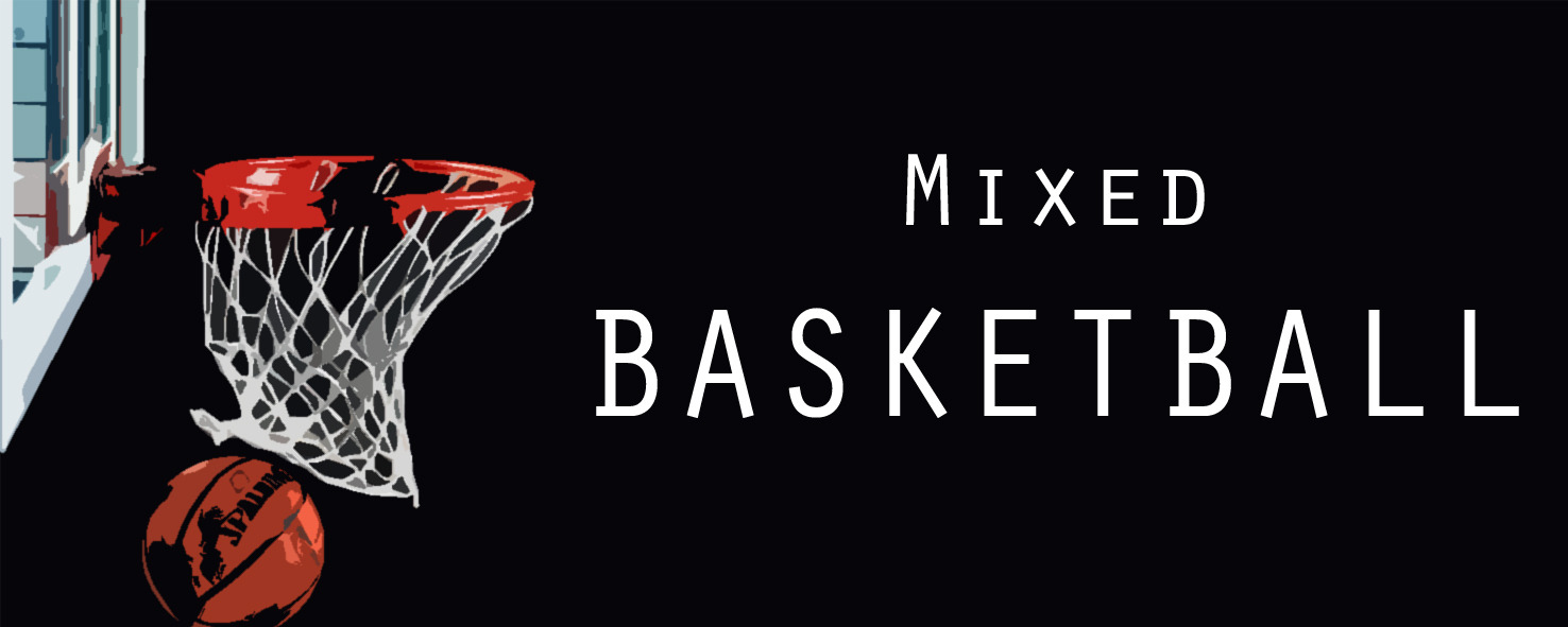 Social Mixed Basketball Registration Now Open Kingaroy Basketball