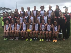 Christies Beach Women S Football Christies Beach Women S Football