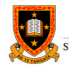 Sir Edmund Hillary Scholarship