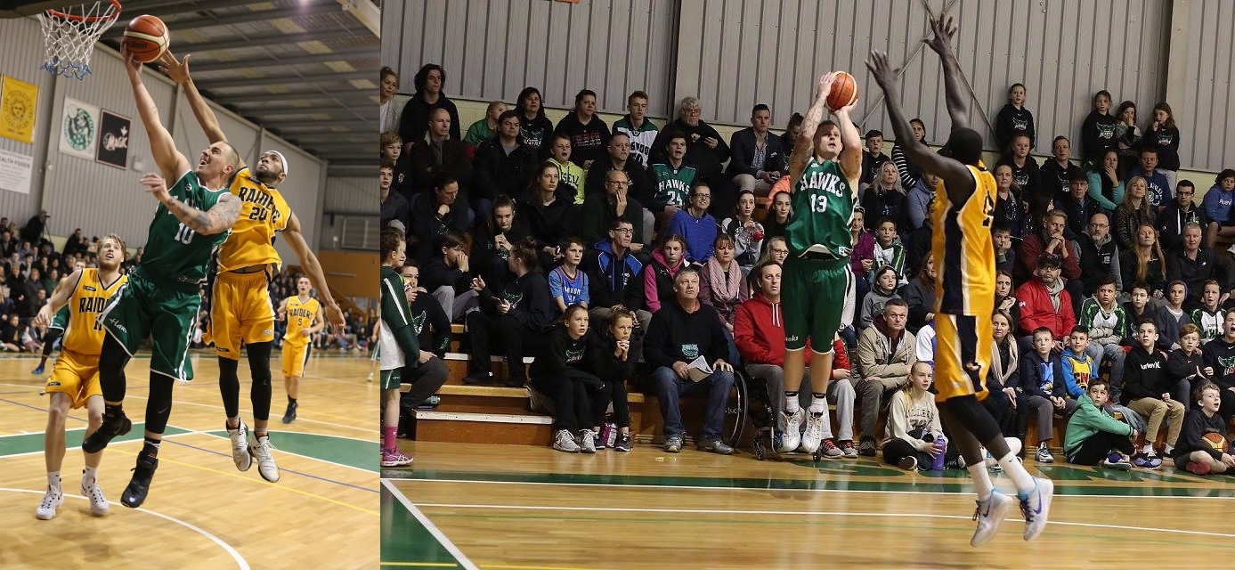 Hawks Knock Over Knox Ringwood Basketball Association SportsTG