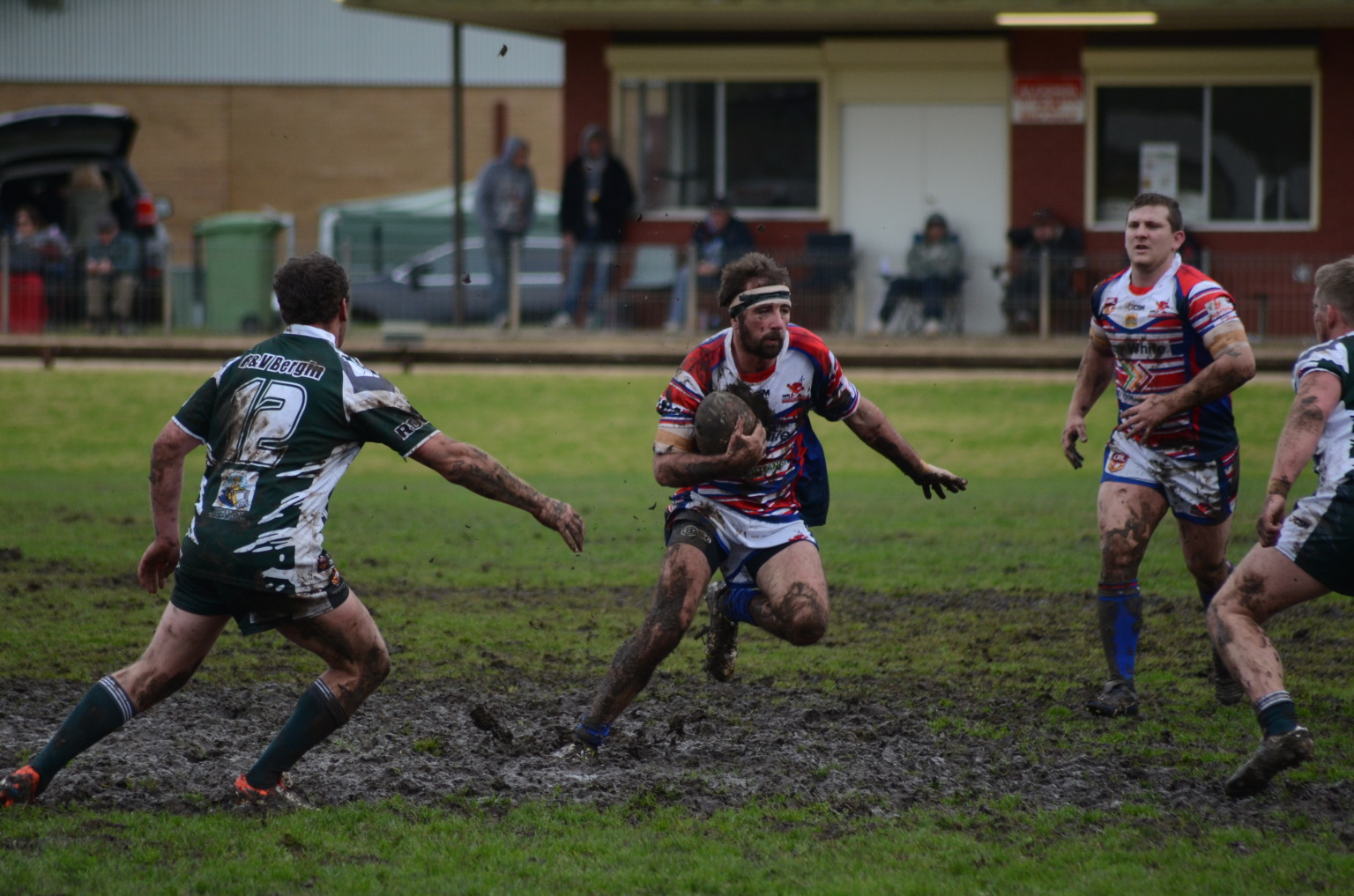GROUP 9 TEAMS ROUND 16 Group 9 Rugby League Inc SportsTG GROUP 9 TEAMS ROUND 16 Group 9 Rugby League Inc SportsTG