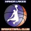 Manor lakes basketball Club