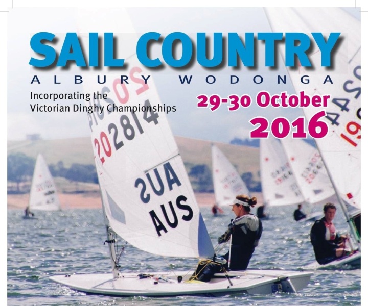 Sail country 2016
