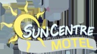 Sun Centre Motel