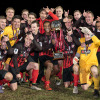 Redlands GF Celebrations (Patrick Kearney)