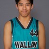 Izzy Mahinay