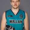 Jaak Ponsford - Co Captain
