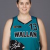 Tracey Tuesley - Captain