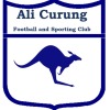 Ali Curung FC