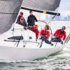 Louise Cotter on helm of Jake_credit Steb Fisher