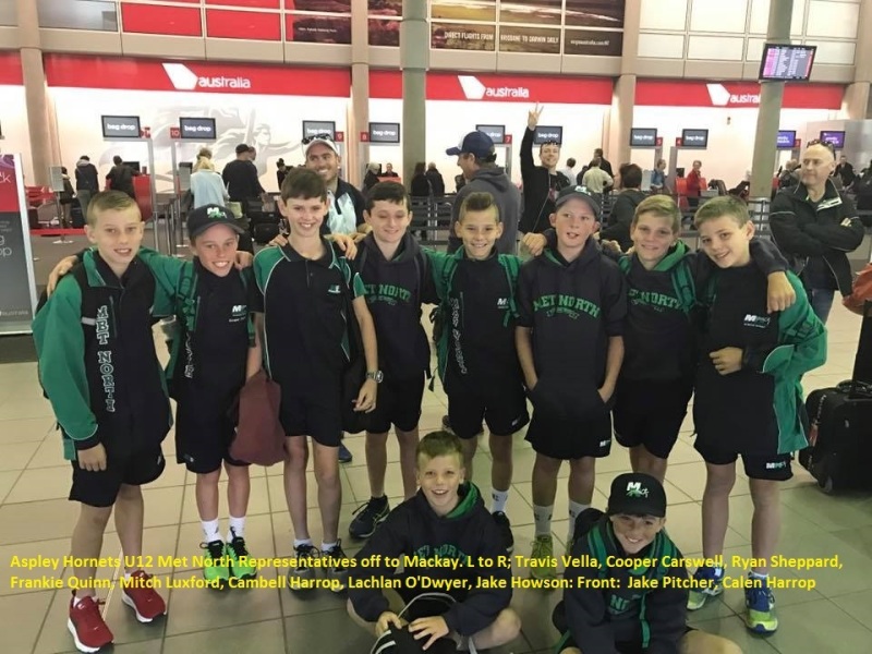 Home Aspley AFC SportsTG