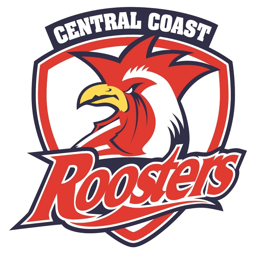 2018 CENTRAL COAST ROOSTERS TerrigalWamberal Junior