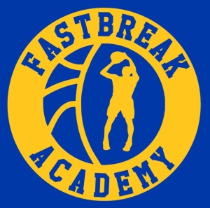 FastBreak Academy Logo