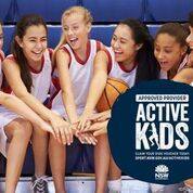 2018 Active Kids Authorised Provider