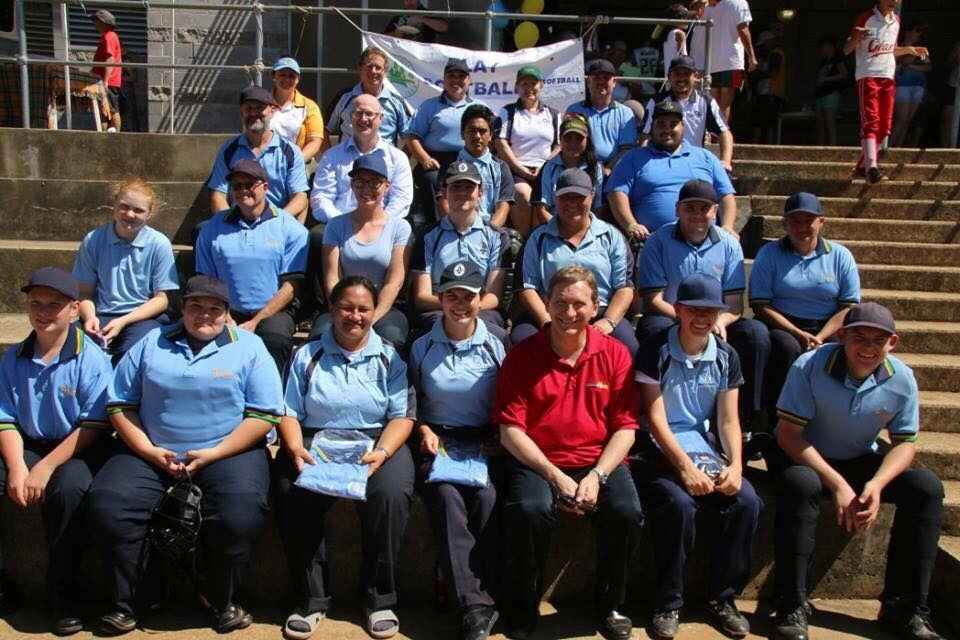 Umpiring Season draws to a close at CNSA Softball NSW Umpires