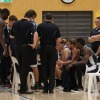 Away Game