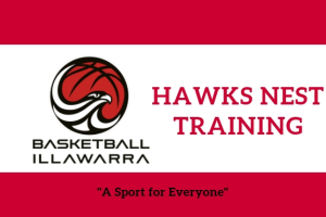 Hawks Nest Training