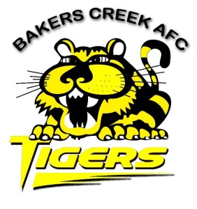 Image result for bakers creek tigers