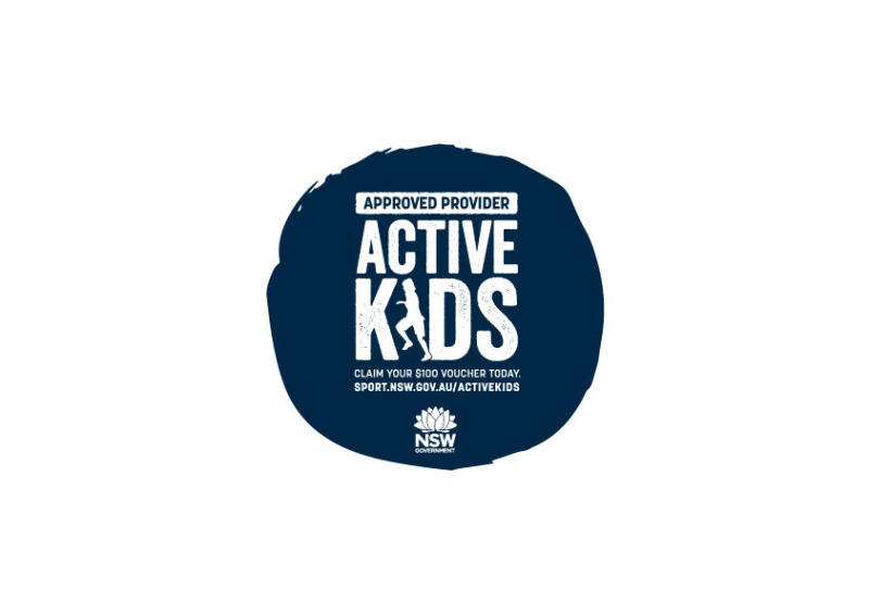Active Kids Voucher