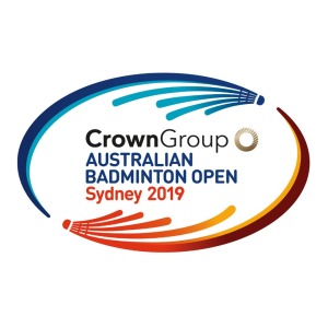 The Crown Group Australian Badminton Open Is An Hsbc Bwf World Tour Super Tournament Awarding Usd In Prize Money The Crown Group Australian Badminton Open Is An Hsbc Bwf World Tour Super Tournament Awarding Usd In Prize Money