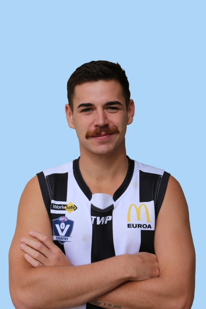 Rd 16 Football Match Reports V Kyabram Euroa Football Netball