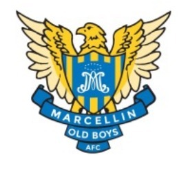 Marcellin Old Boys AFC
