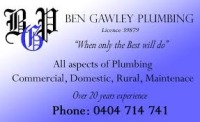 Gawley Plumbing